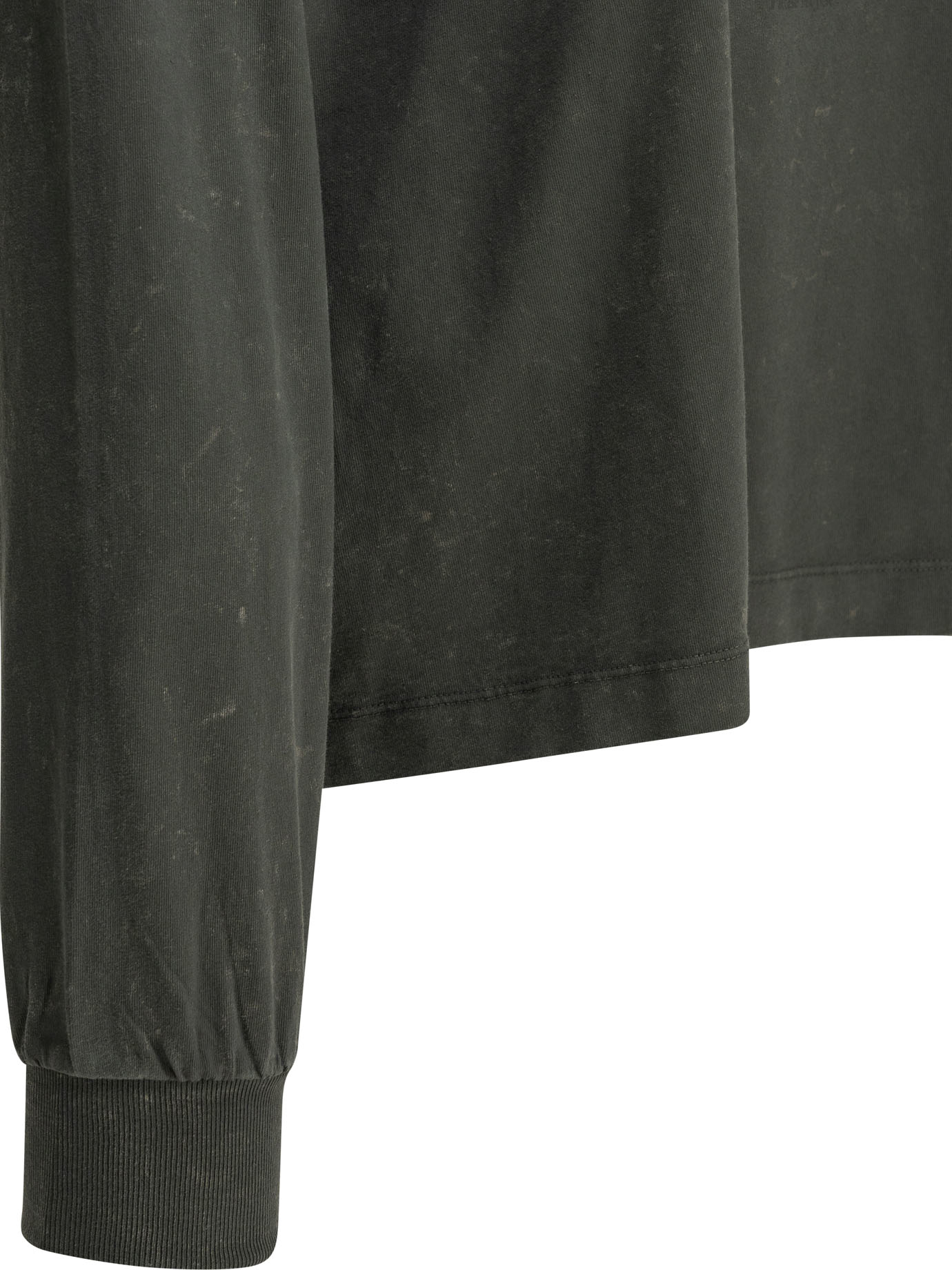 [GANNI] T-shirts Long Sleeve FW26 A1050233252