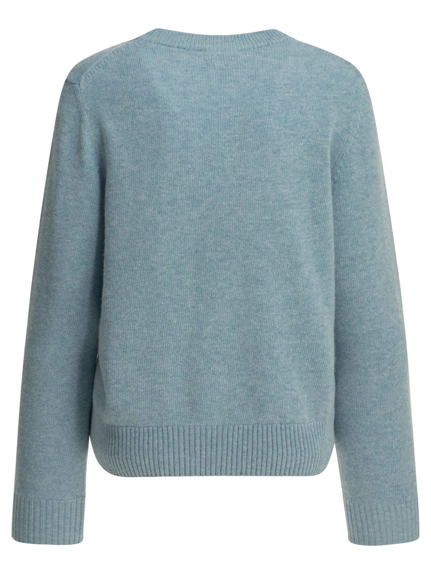 [GANNI] Knitwear FW26 A1150009326