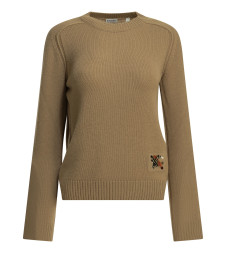[Burberry] Knitwear FW26 8127144