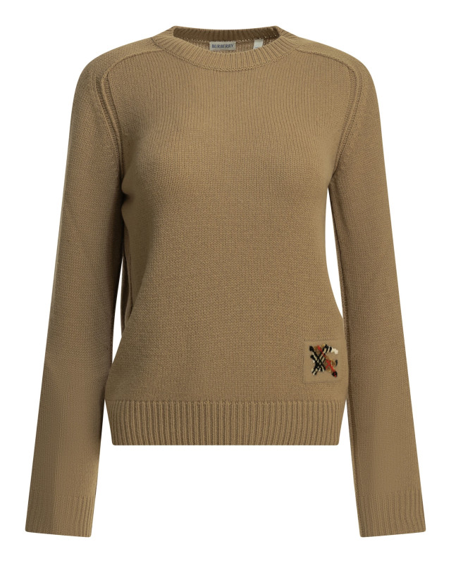 [Burberry] Knitwear FW26 8127144