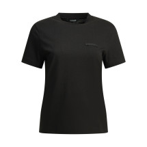[JACQUEMUS] T-shirts FW26 TSW00550AJ00029BLACK