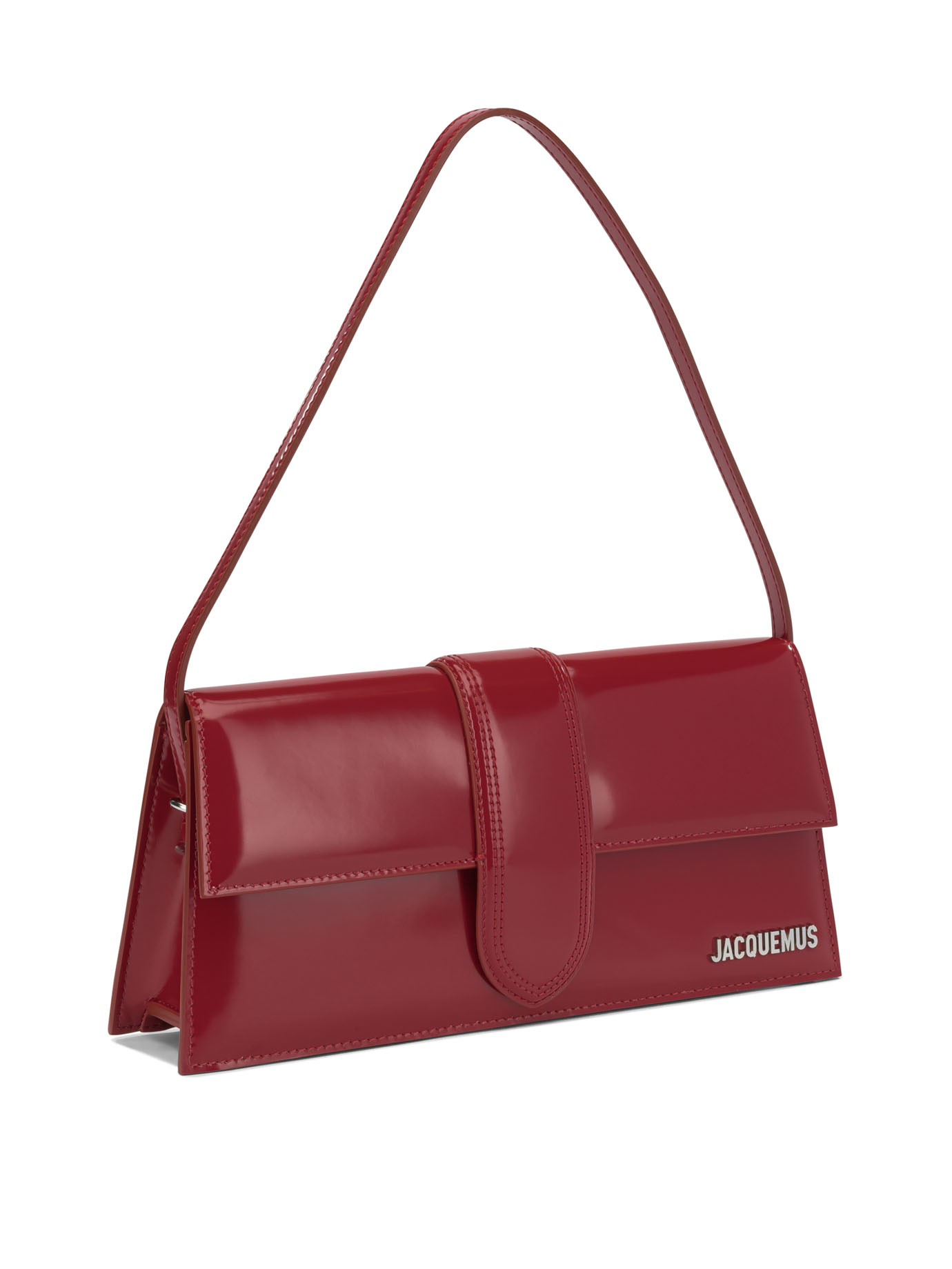 [JACQUEMUS] Shoulder bag FW26 BAW00013AC18A01RED
