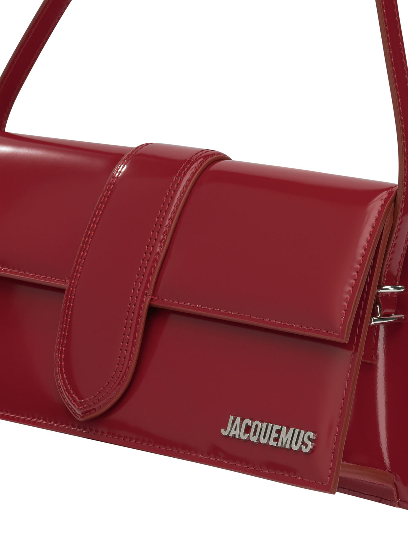 [JACQUEMUS] Shoulder bag FW26 BAW00013AC18A01RED