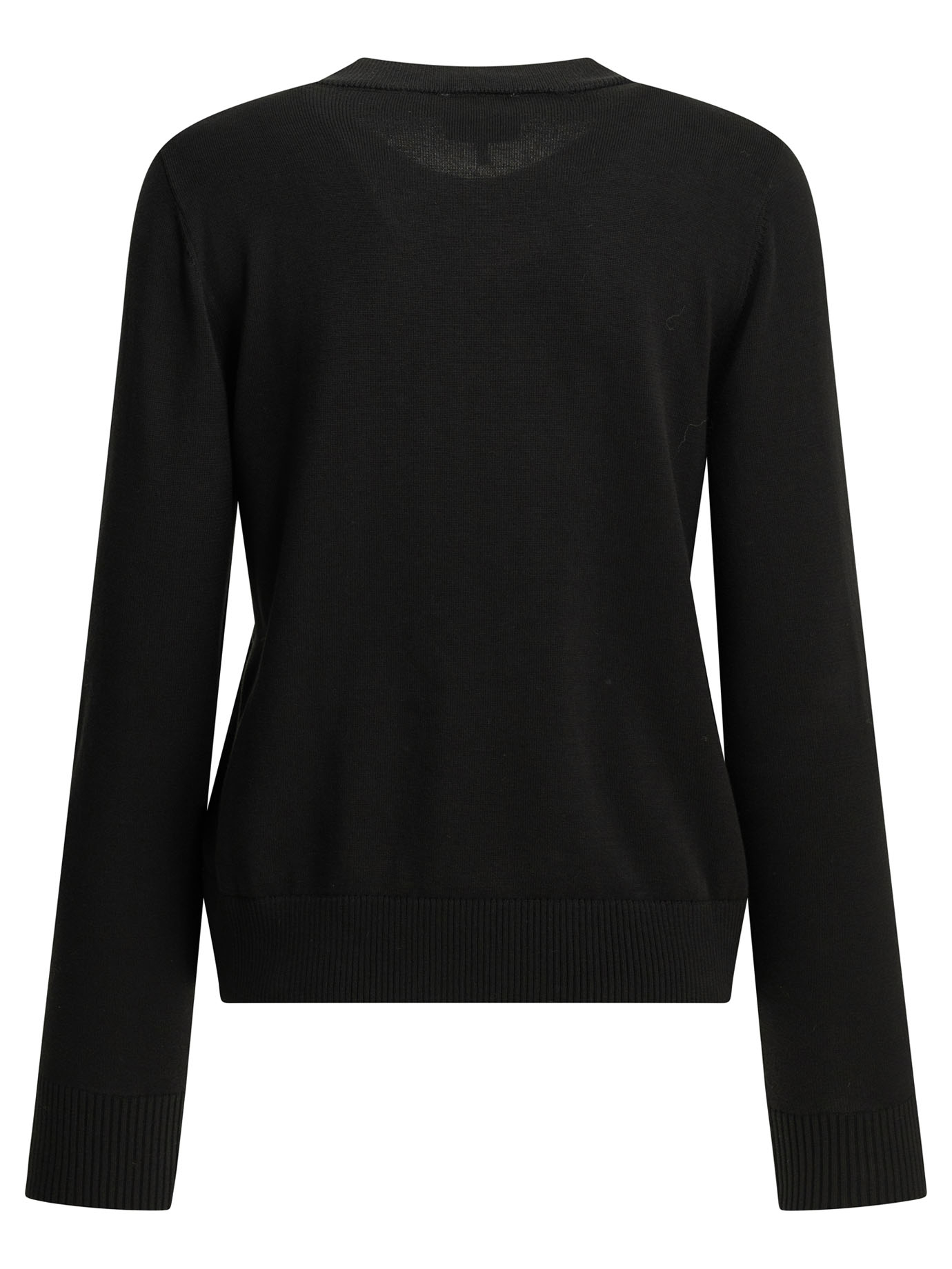 [GANNI] Knitwear FW26 A1150013099