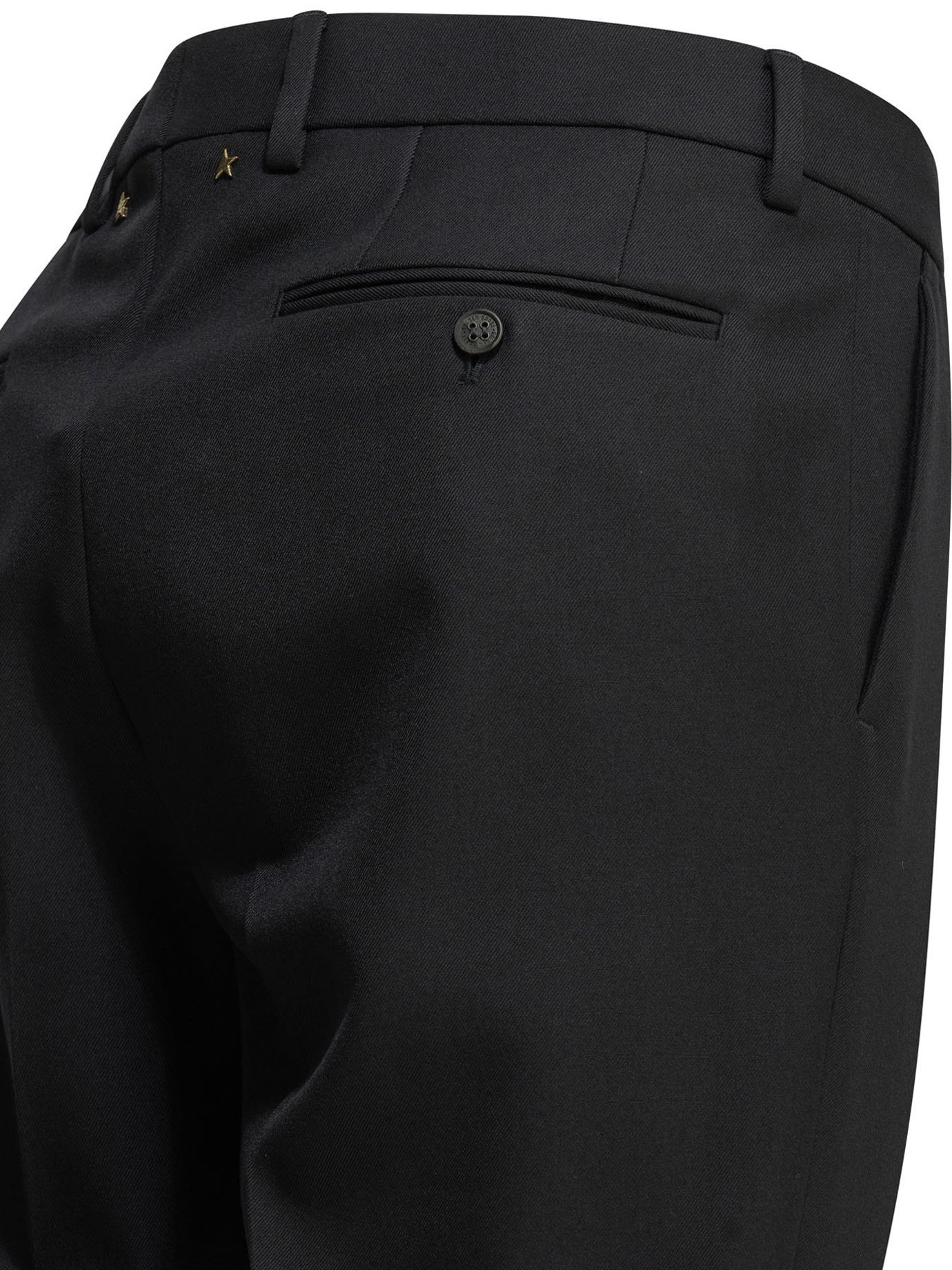 [Golden Goose] Trousers FW26 GMP00854P00062050486