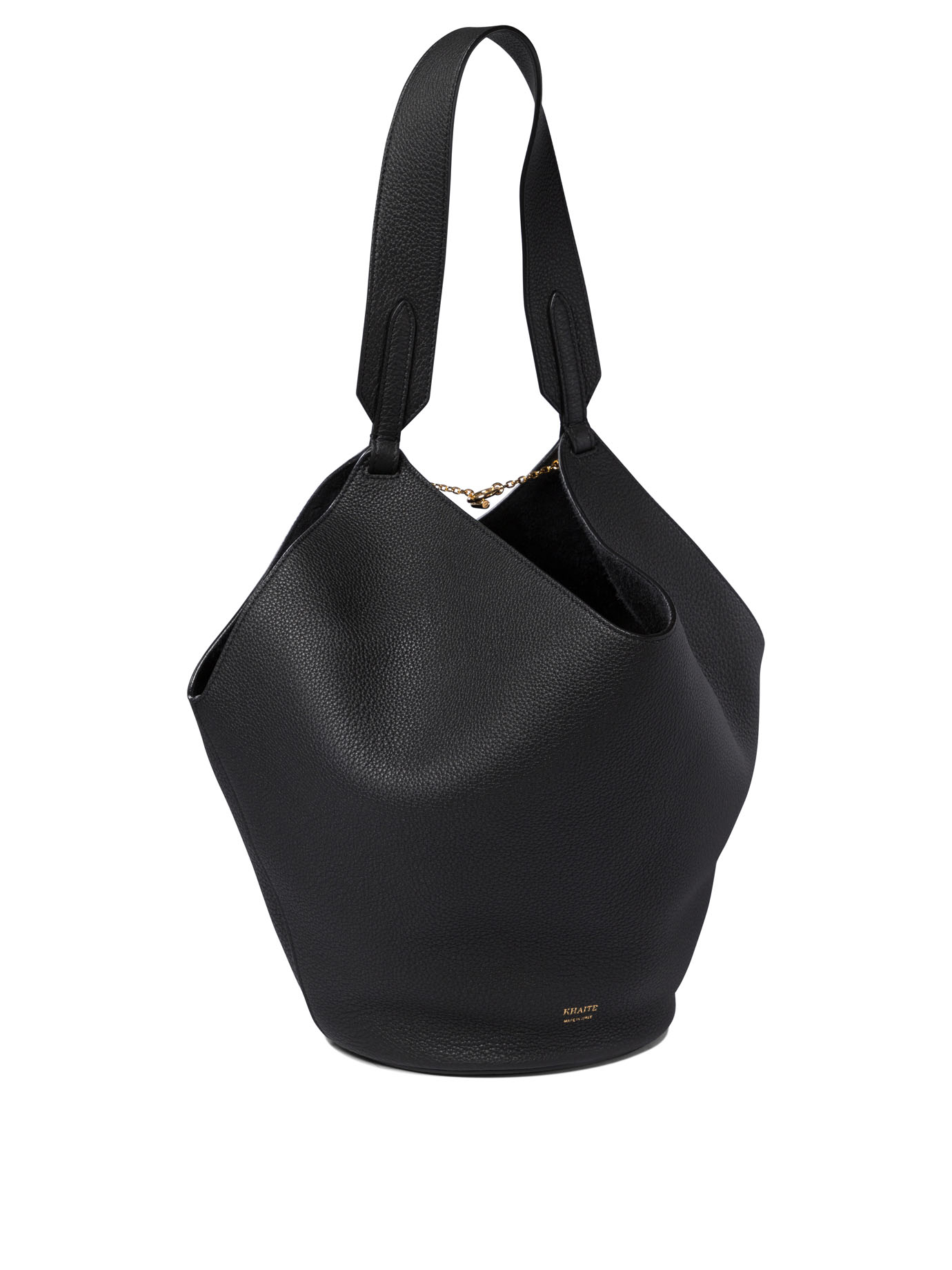 [KHAITE] Shoulder bag FW26 H2043-914200