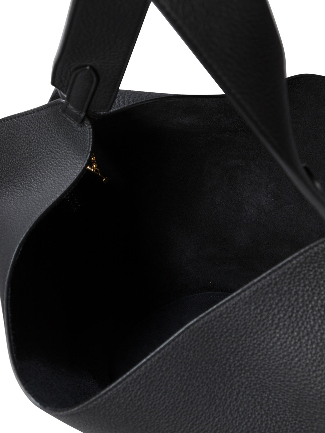 [KHAITE] Shoulder bag FW26 H2043-914200