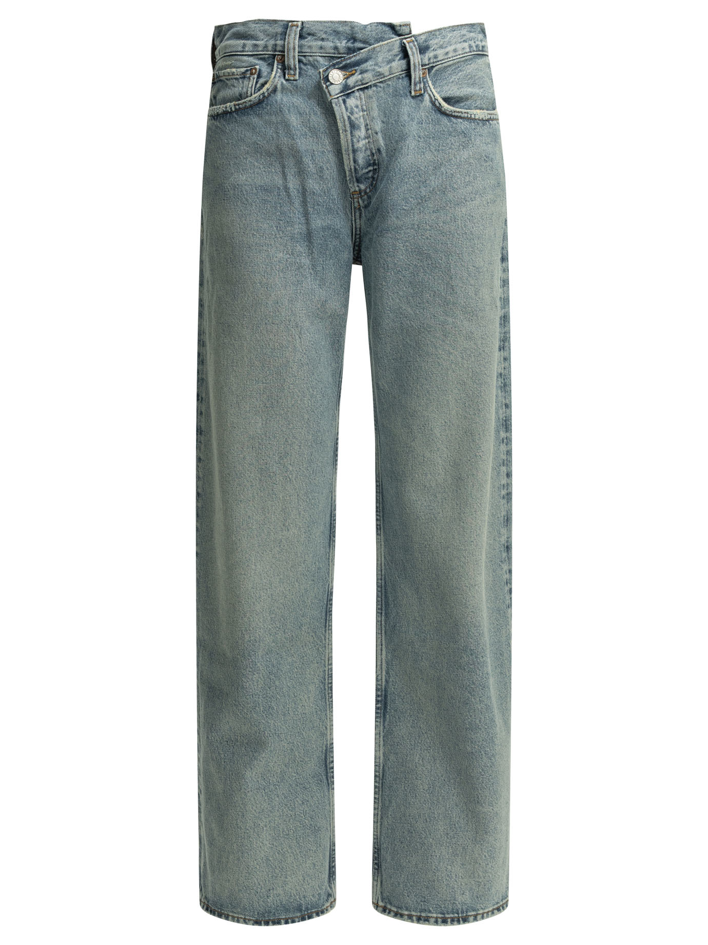[Agolde] Jeans FW26 A317-1885CONCLUSION