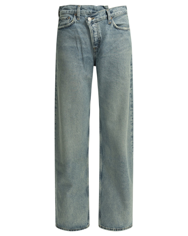 [Agolde] Jeans FW26 A317-1885CONCLUSION