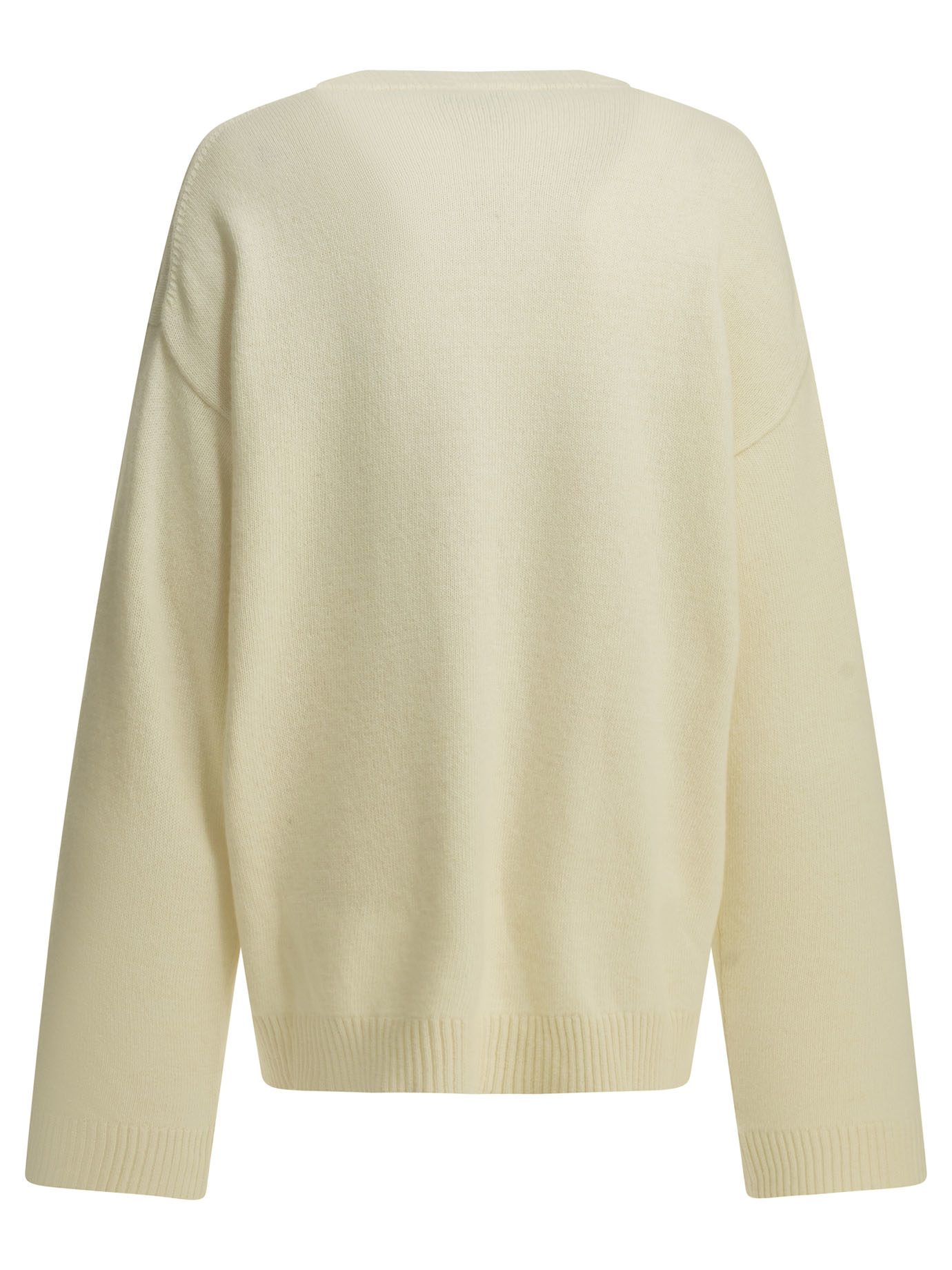 [GANNI] Knitwear FW26 A1150015135