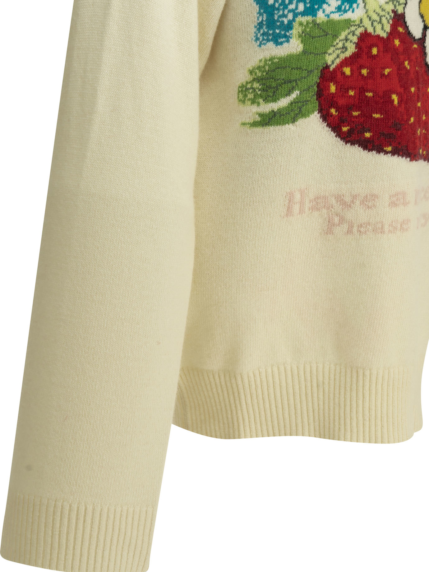 [GANNI] Knitwear FW26 A1150015135