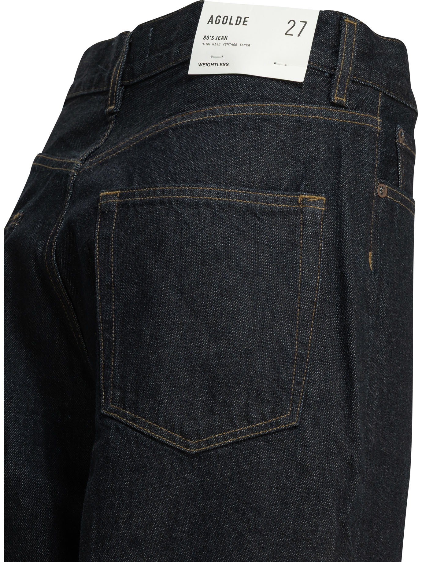 [Agolde] Jeans FW26 A319-1604RINSE