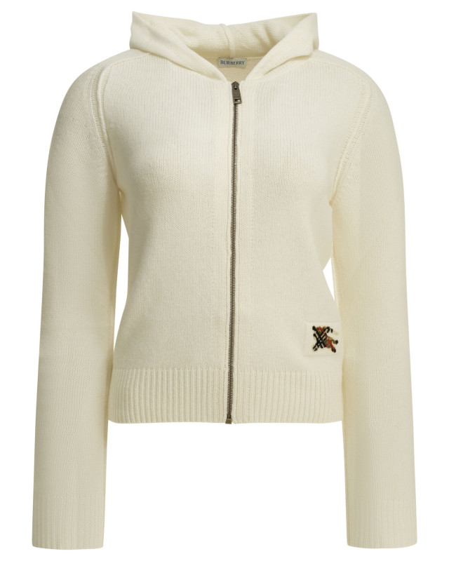 [Burberry] Zip up FW26 8127143