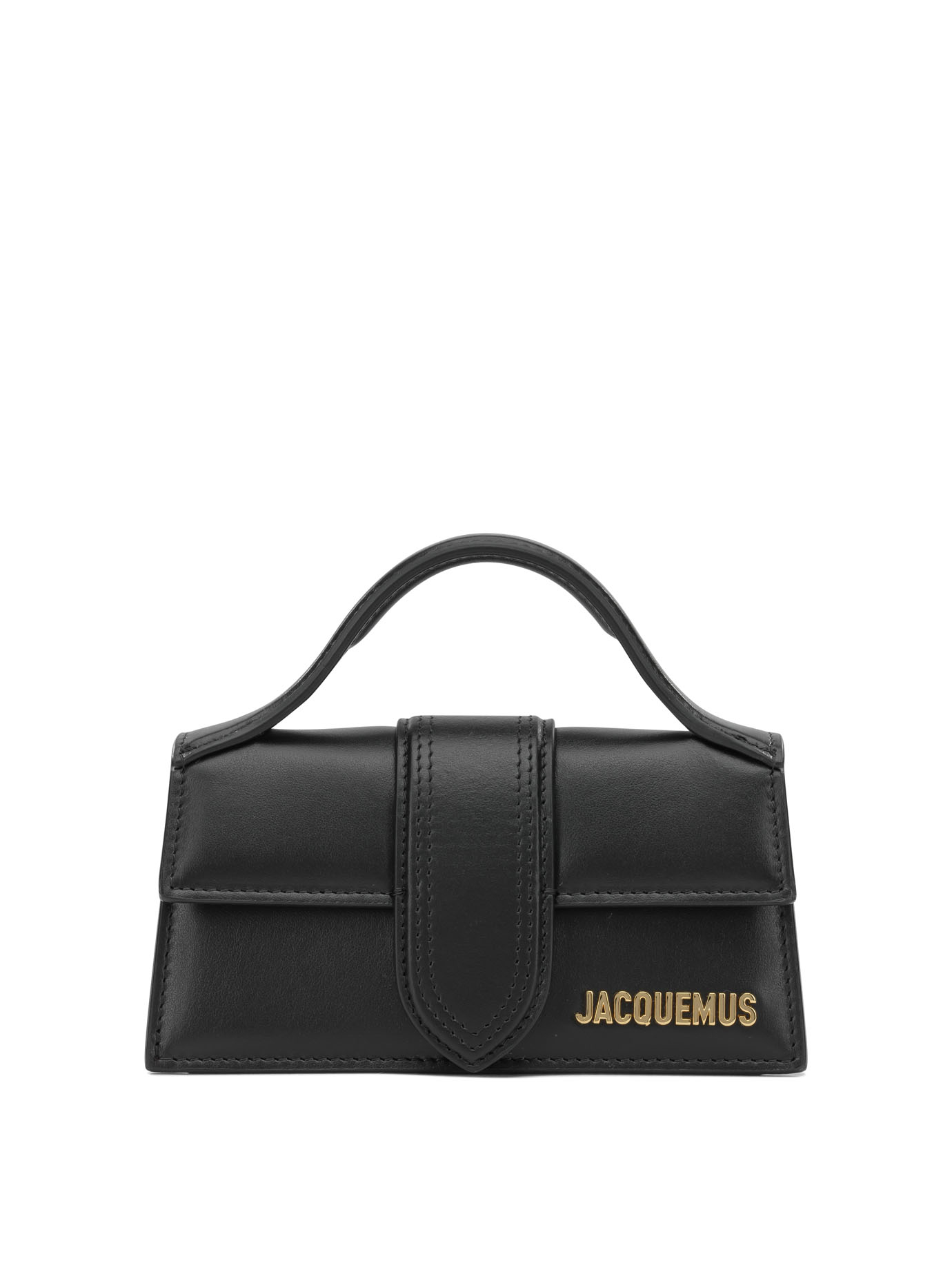 [JACQUEMUS] Bag FW26 BAW00006BC01C01BLACK