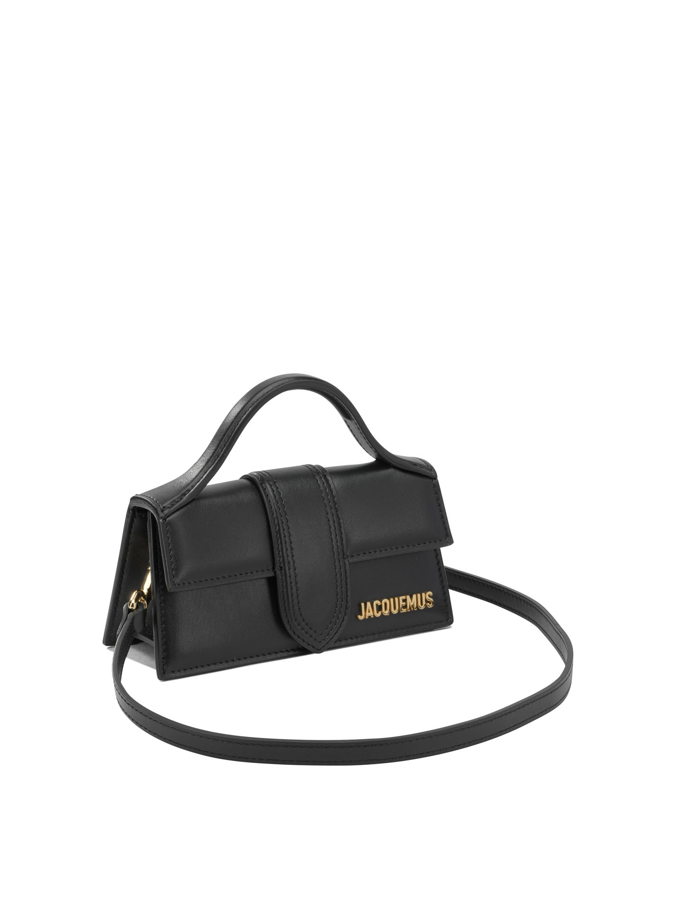 [JACQUEMUS] Bag FW26 BAW00006BC01C01BLACK