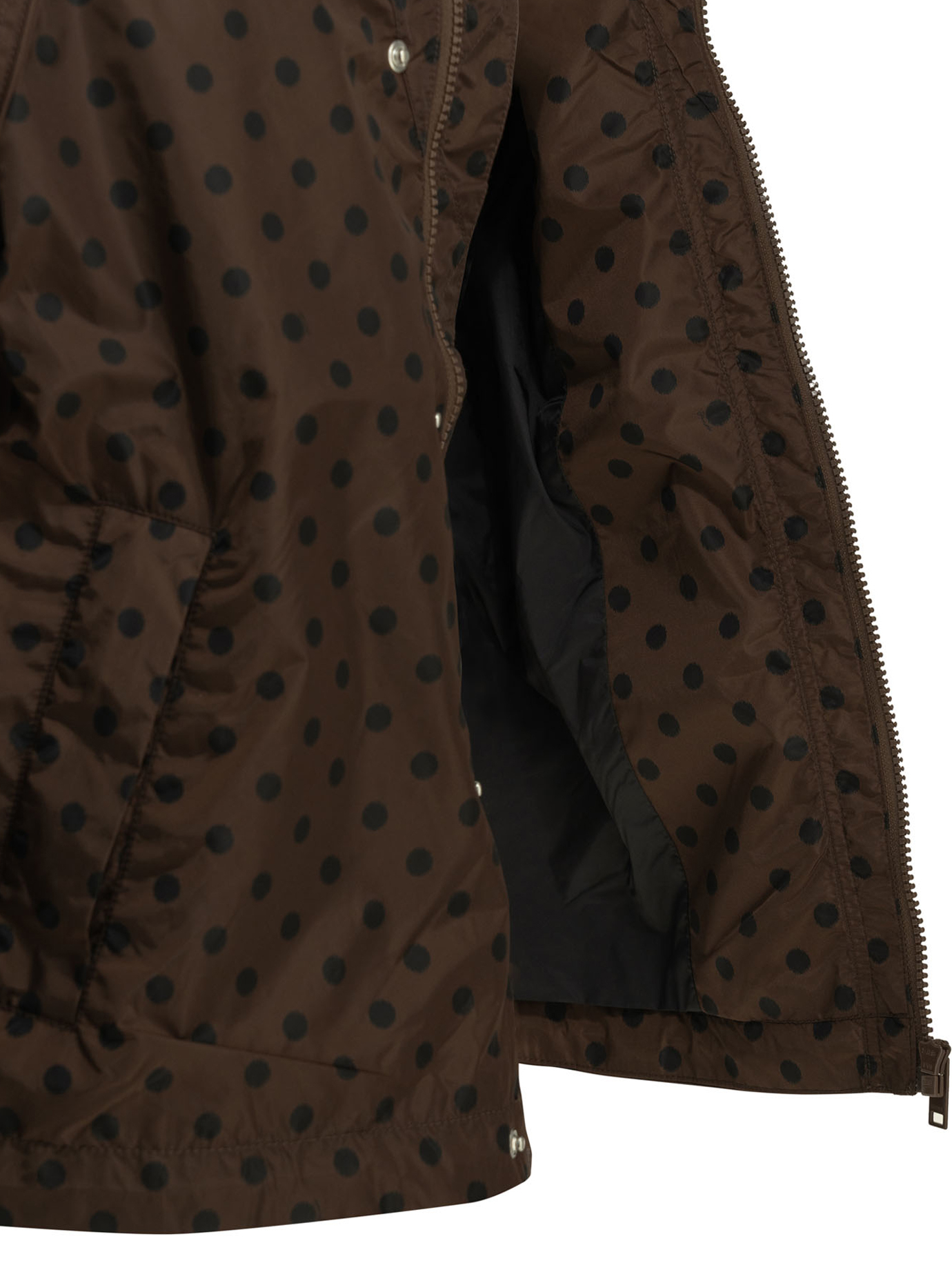 [GANNI] Jacket FW26 A1010197979