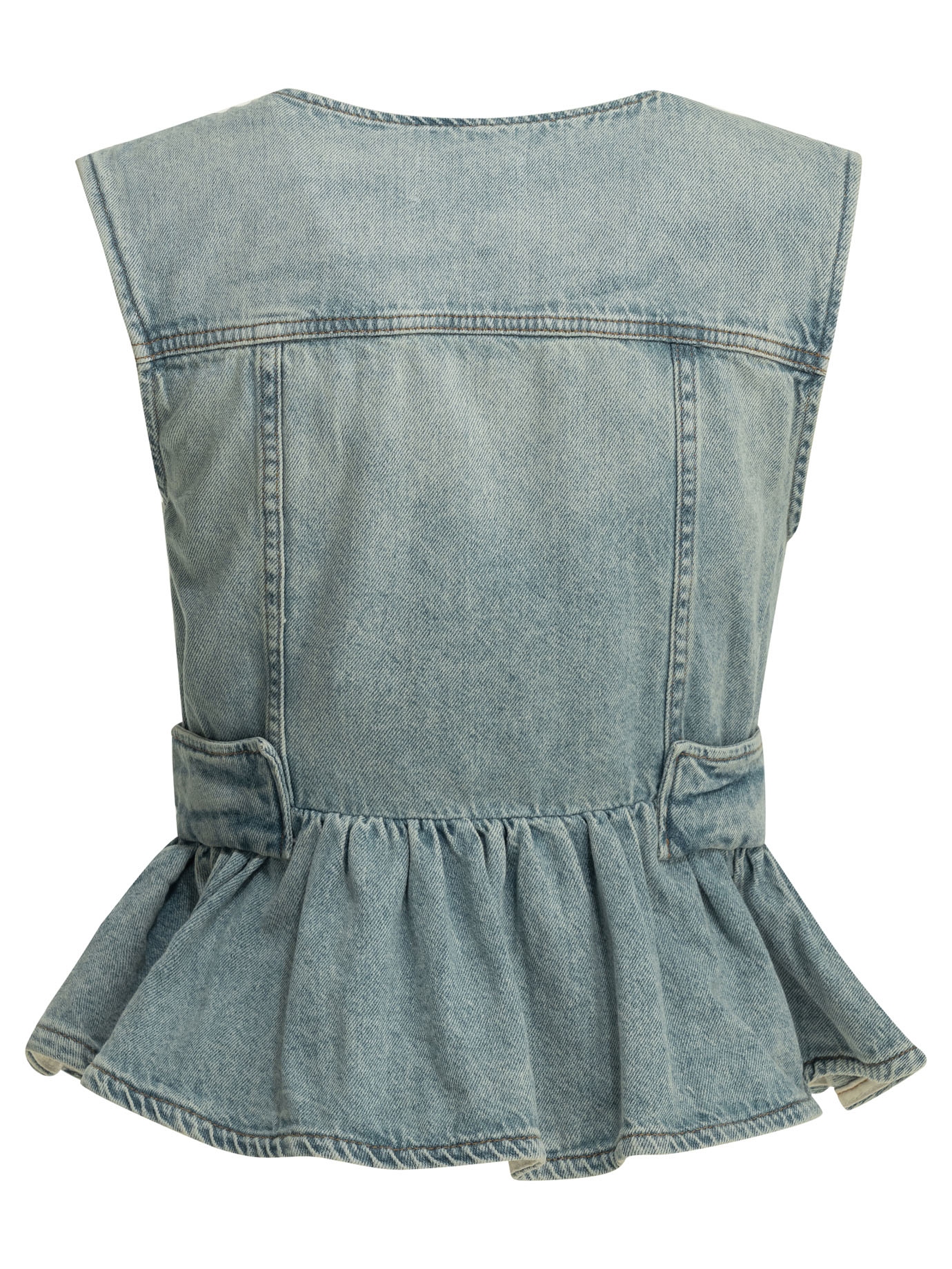 [GANNI] Top FW26 A1040321565