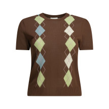 [GANNI] Knitwear FW26 A104029505H