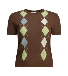 [GANNI] Knitwear FW26 A104029505H