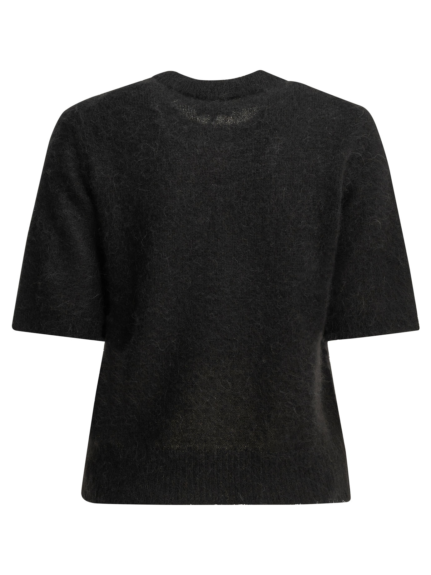 [GANNI] Knitwear FW26 A1050226099