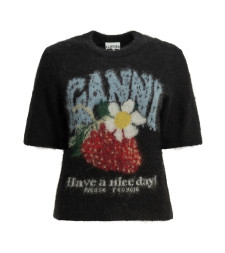 [GANNI] Knitwear FW26 A1050226099