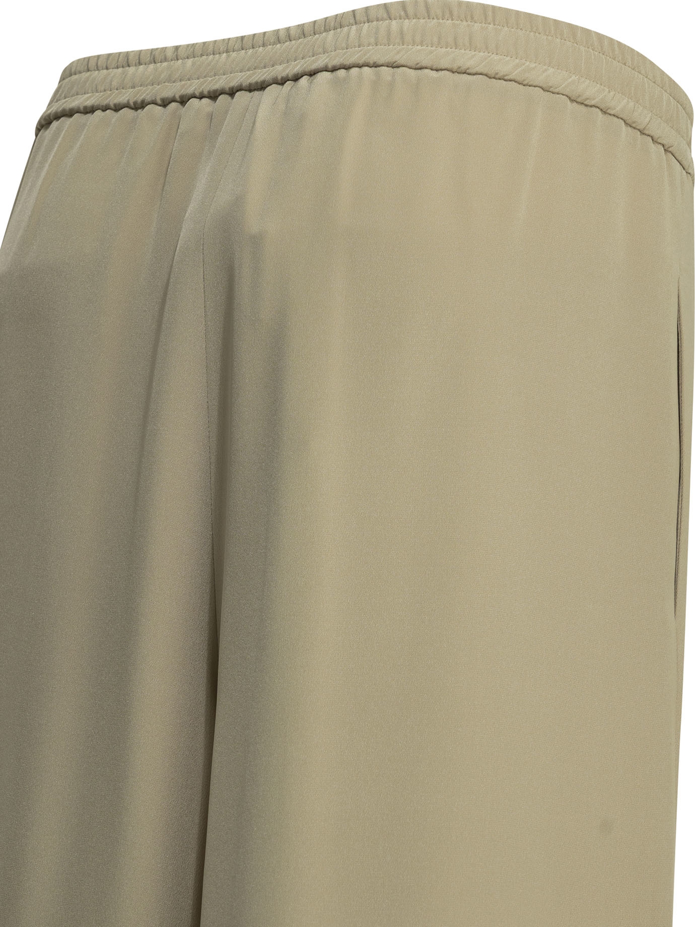 [Max Mara] Trousers FW26 2621136021600MXMVOLONTA007