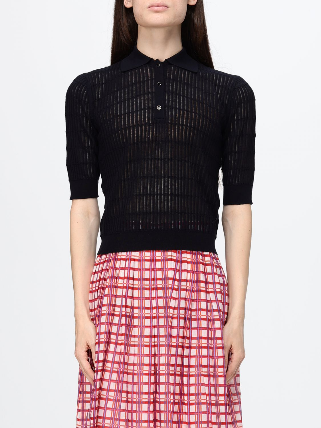 [MAX MARA STUDIO] T-shirts SS26 2616361051600 008