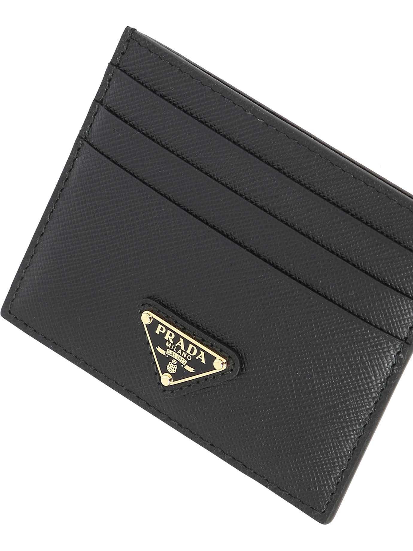 [Prada] Cardholder FW26 1MC025QHHF0002