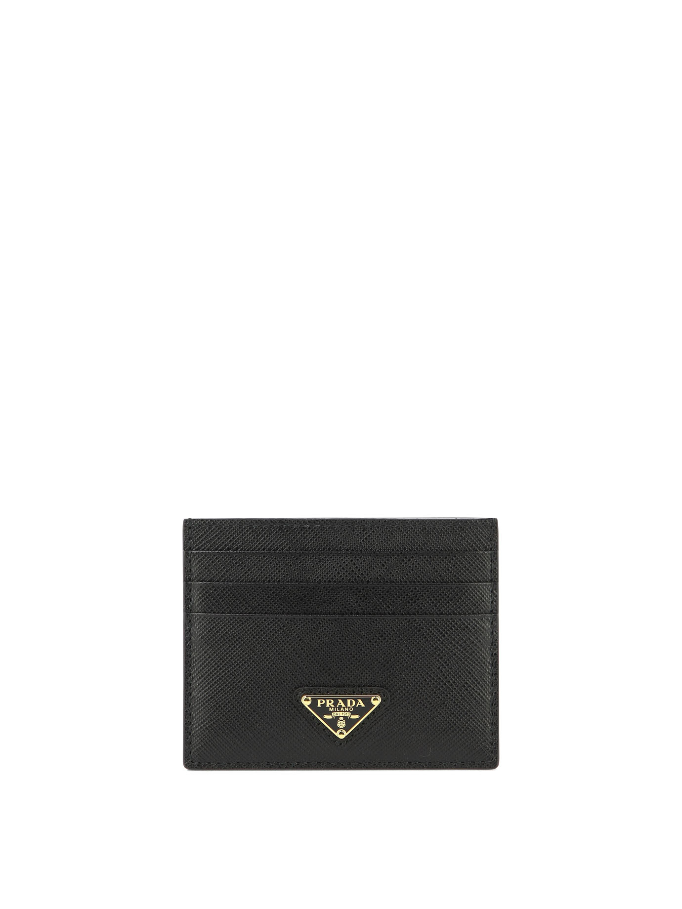 [Prada] Cardholder FW26 1MC025QHHF0002