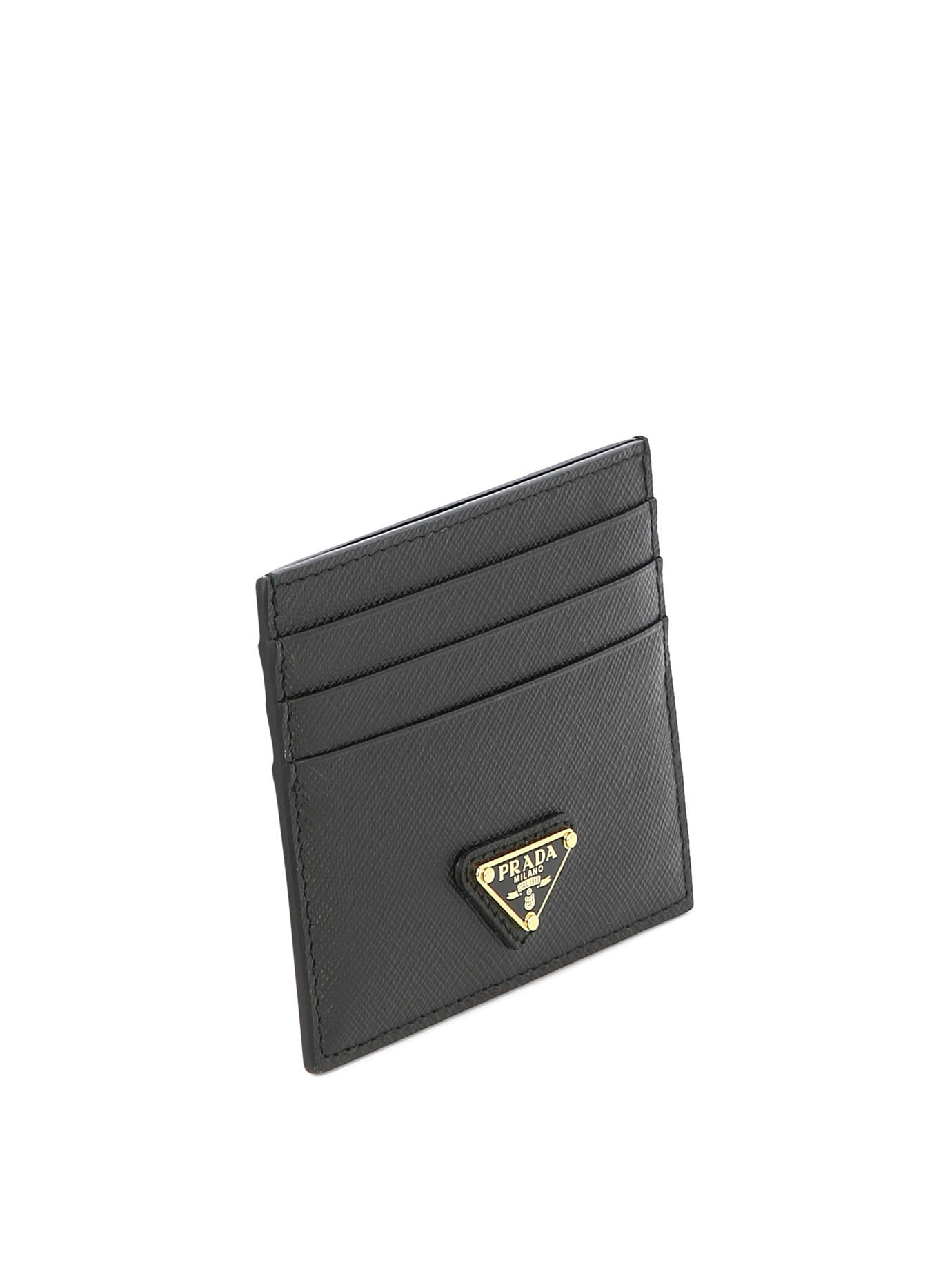 [Prada] Cardholder FW26 1MC025QHHF0002