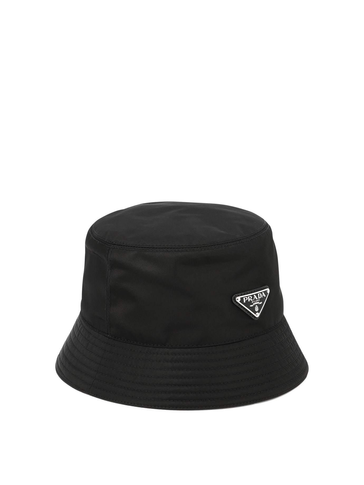 [Prada] Hat FW26 2HC1372DMIF0002