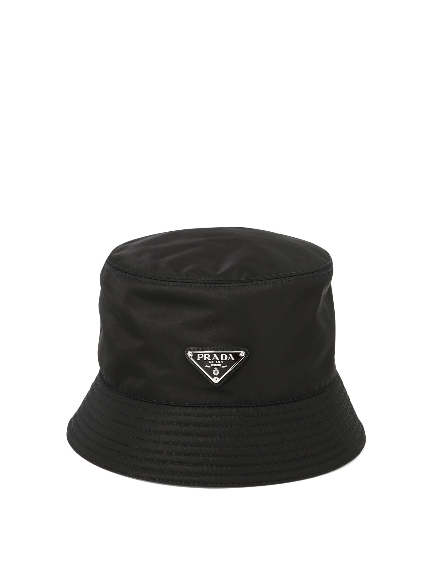 [Prada] Hat FW26 2HC1372DMIF0002