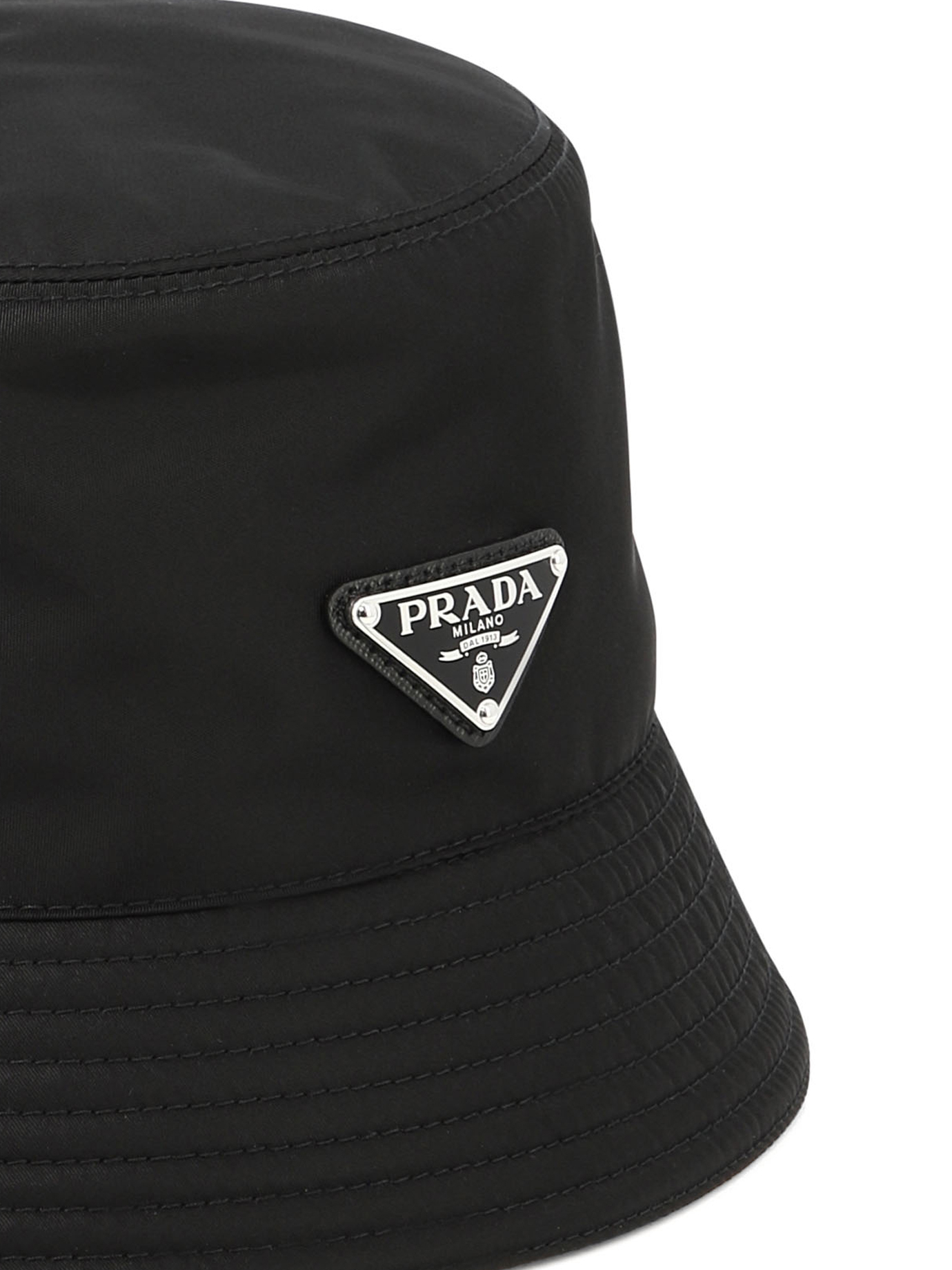 [Prada] Hat FW26 2HC1372DMIF0002