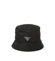 [Prada] Hat FW26 2HC1372DMIF0002