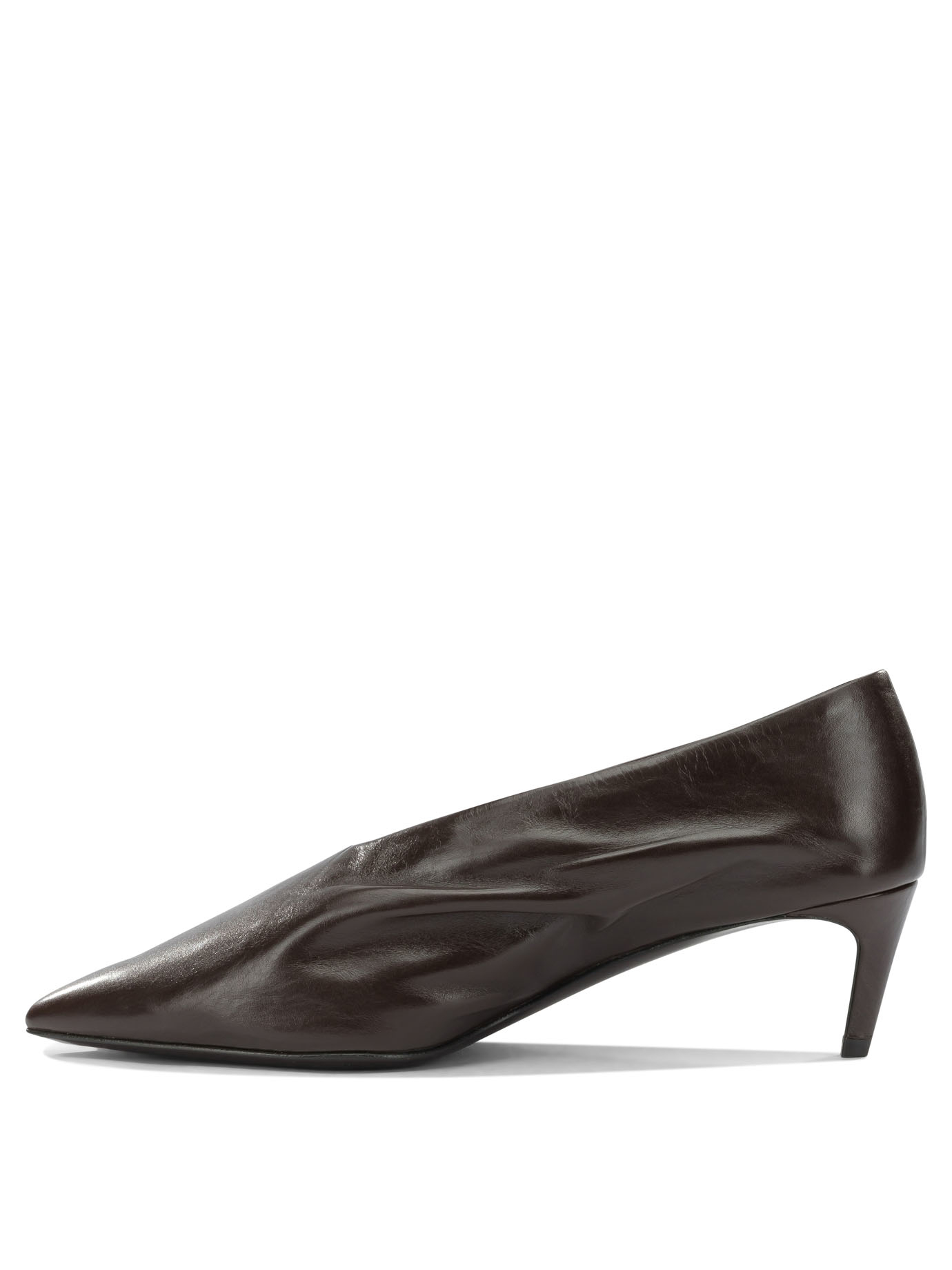 [KHAITE] Pumps FW26 F2053-1027738