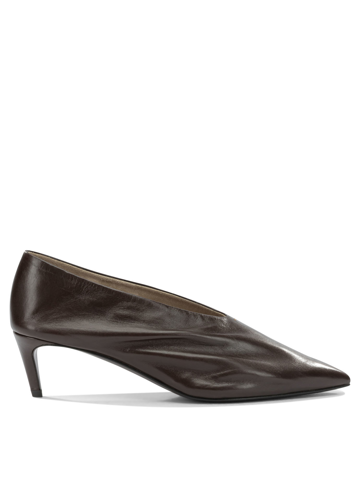 [KHAITE] Pumps FW26 F2053-1027738