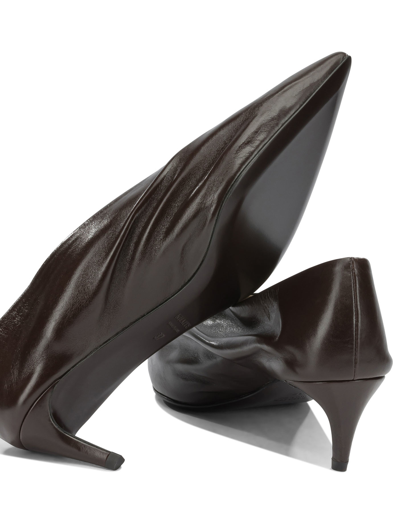 [KHAITE] Pumps FW26 F2053-1027738