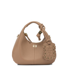 [GANNI] Tote bag FW26 C10400040SP
