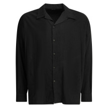 [A.Presse] Shirts Long Sleeve FW26 26SAP-02-13BLACK
