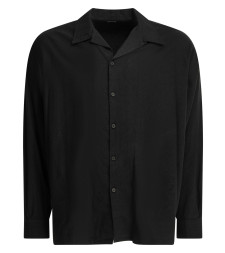 [A.Presse] Shirts Long Sleeve FW26 26SAP-02-13BLACK