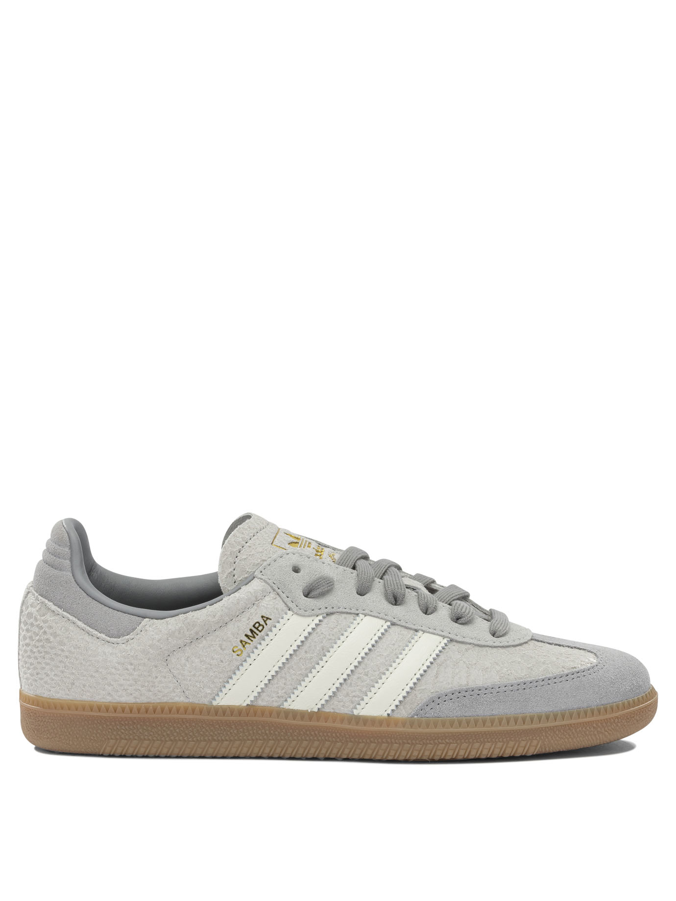 [ADIDAS ORIGINALS] Sneakers FW26 KK3274GRETWO/OWHITE/GUM4