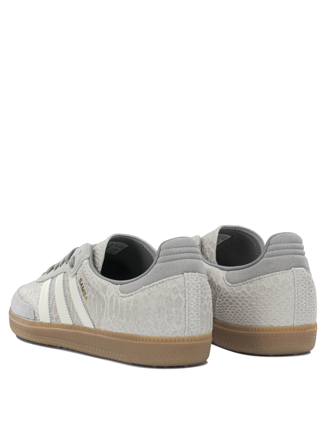 [ADIDAS ORIGINALS] Sneakers FW26 KK3274GRETWO/OWHITE/GUM4