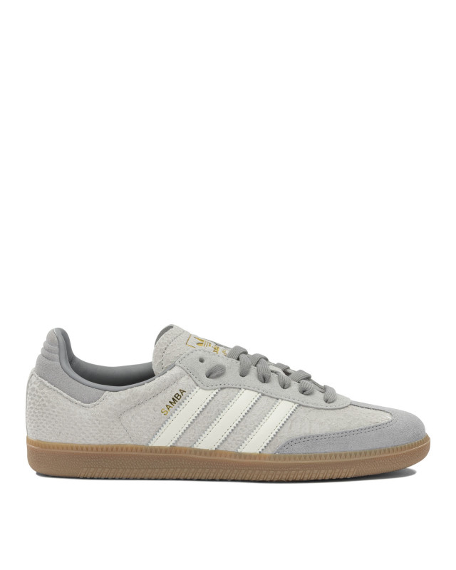 [ADIDAS ORIGINALS] Sneakers FW26 KK3274GRETWO/OWHITE/GUM4