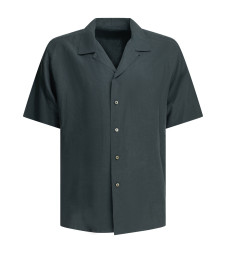 [A.Presse] Shirts Short Sleeve FW26 26SAP-02-09NAVY