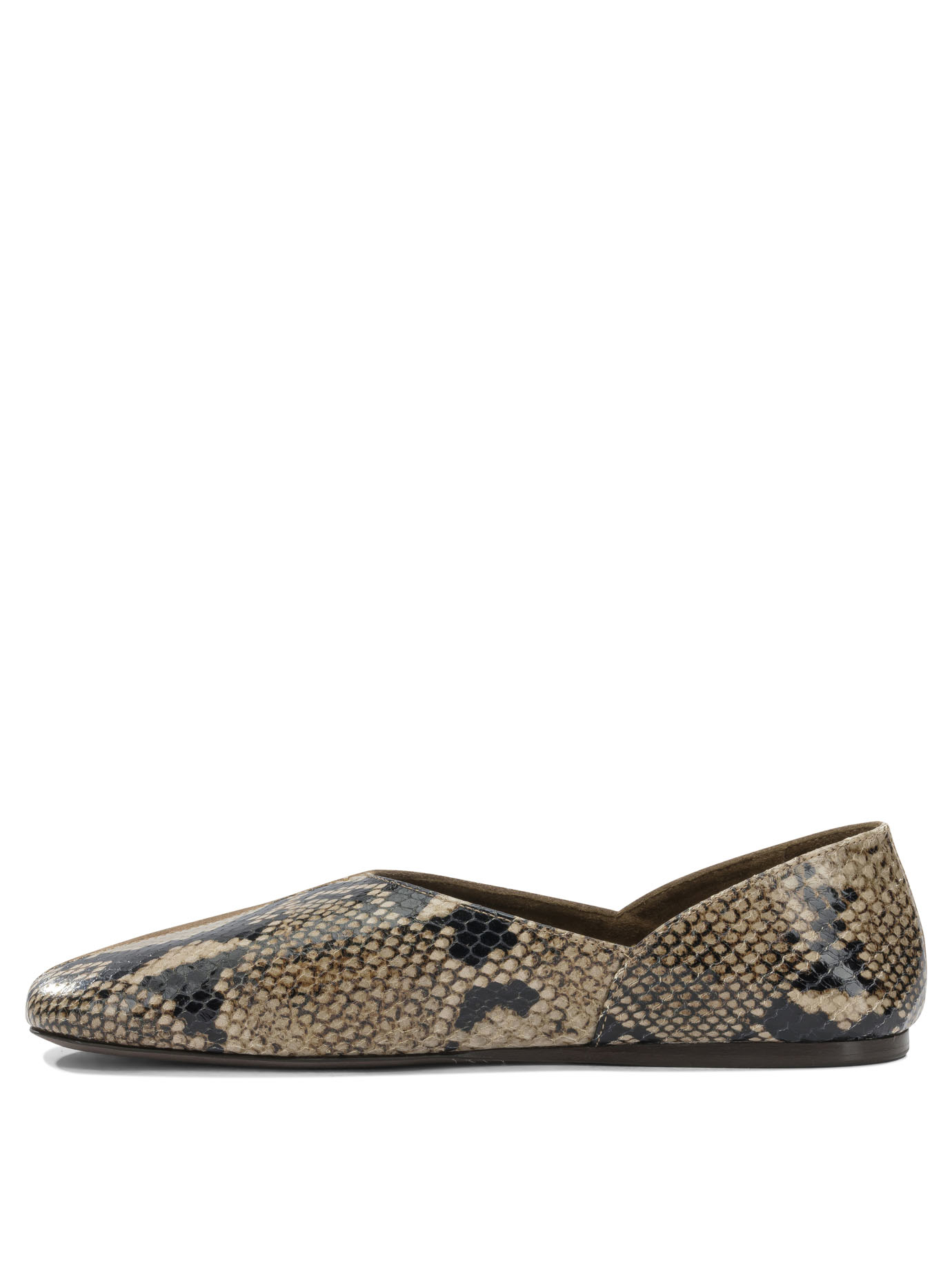 [KHAITE] Flat shoes FW26 F4058-1052775