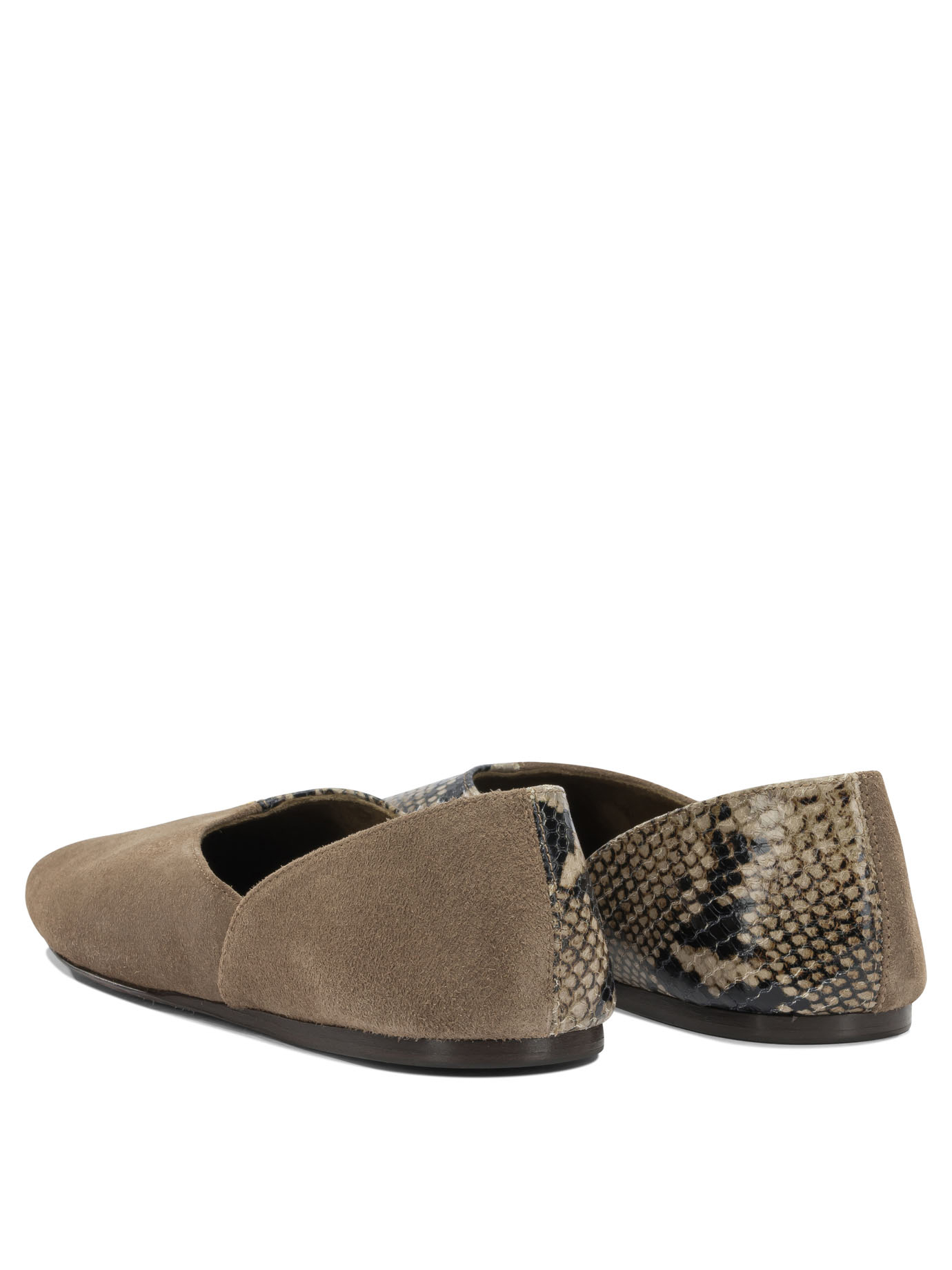 [KHAITE] Flat shoes FW26 F4058-1052775