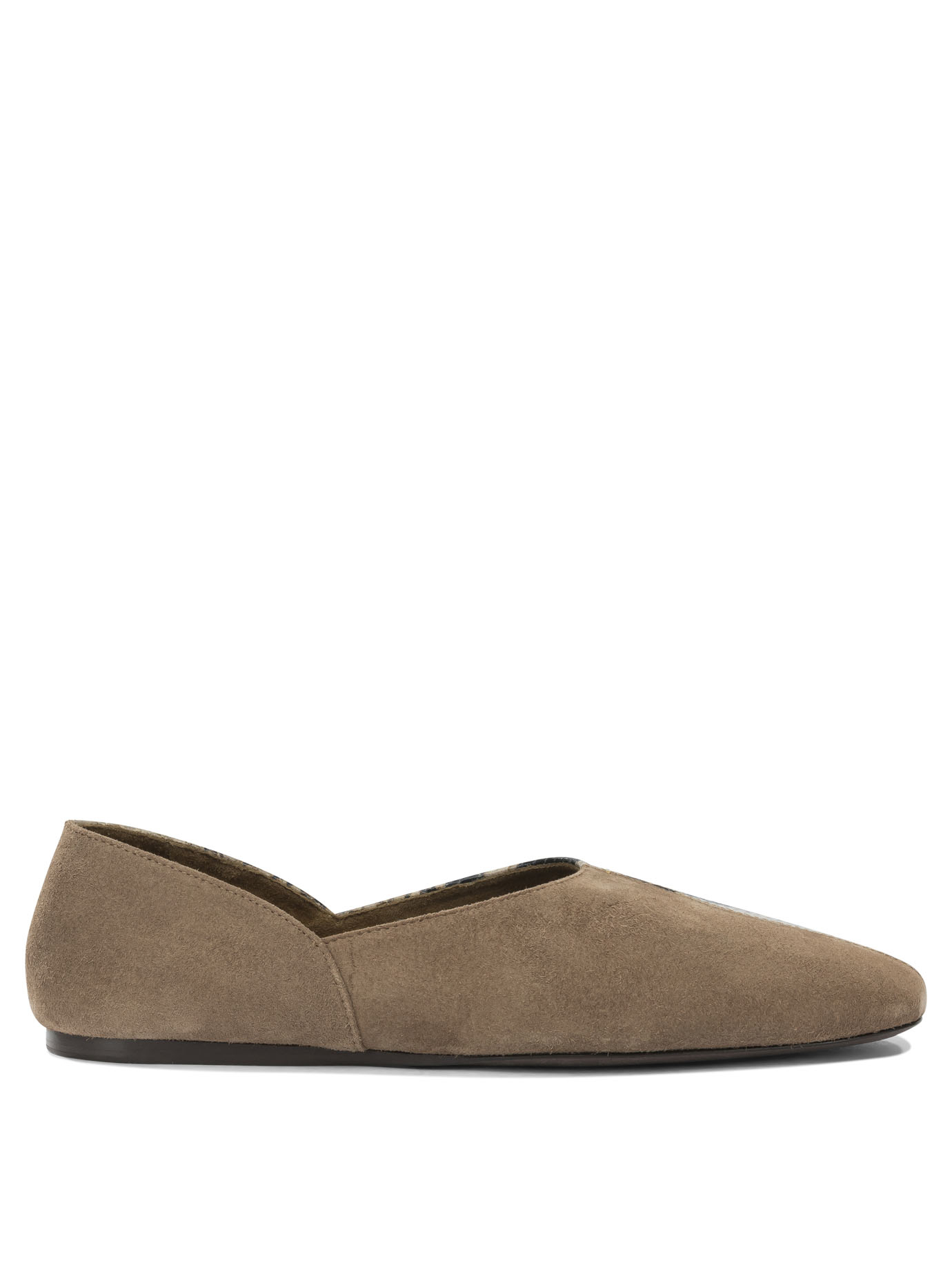 [KHAITE] Flat shoes FW26 F4058-1052775