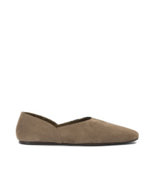 [KHAITE] Flat shoes FW26 F4058-1052775