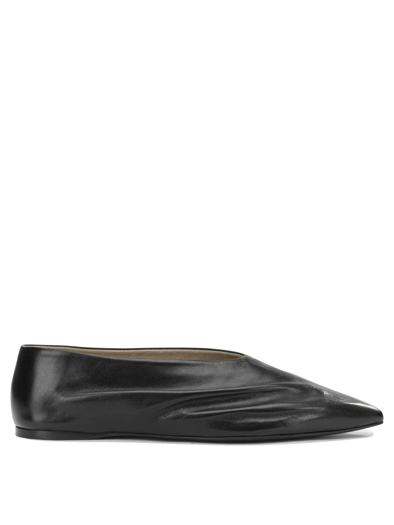 [KHAITE] Flat shoes FW26 F4064-1027200