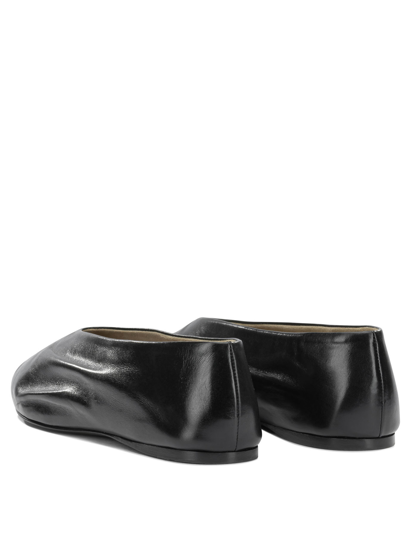 [KHAITE] Flat shoes FW26 F4064-1027200